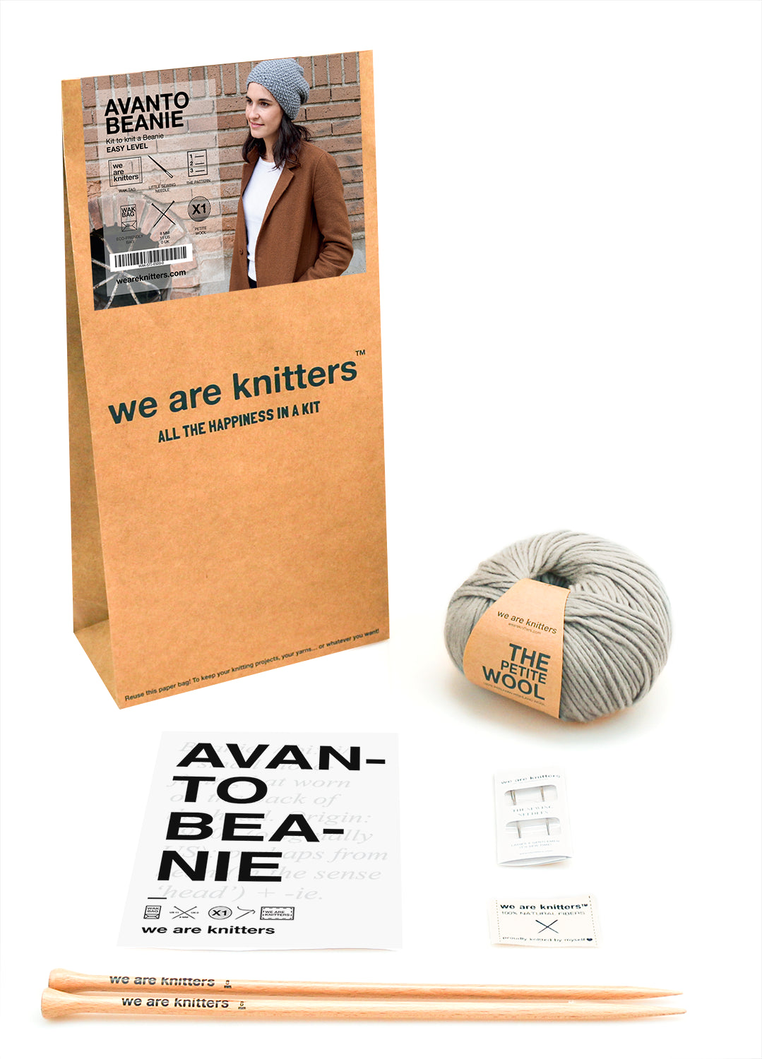 Avanto Beanie Kit