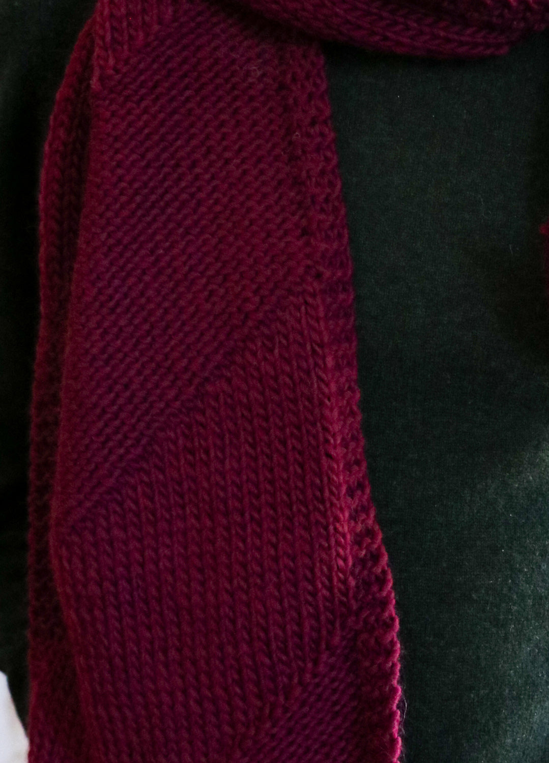 Durango Scarf Kit