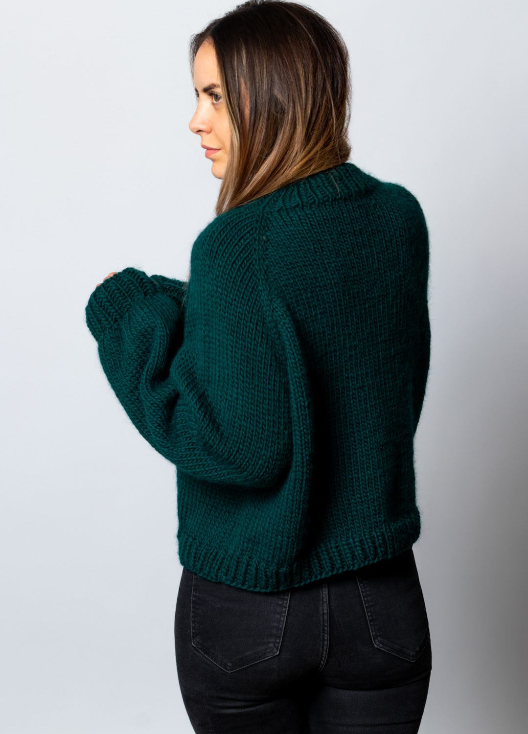 Maracuya Sweater Kit