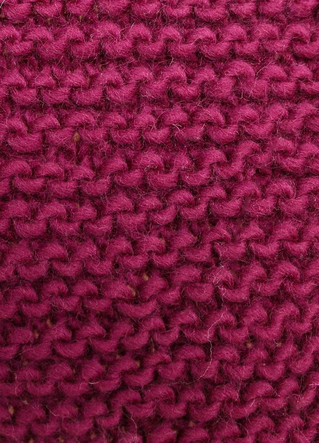 Morse Scarf Kit - Yummy Yarn Fine Version
