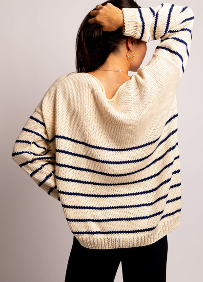 Abruzzo Sweater Kit