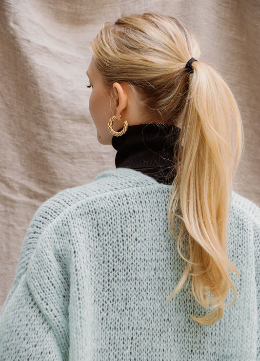 Zestaw 3 MotkówTouch me Mohair