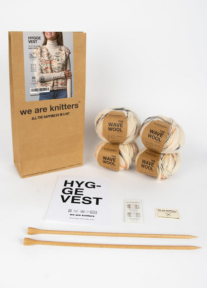 Hygge Vest Kit