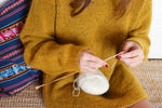 Zestaw 3 MotkówTouch me Mohair