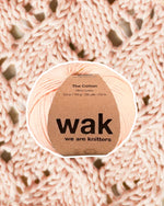 The Cotton Light Salmon