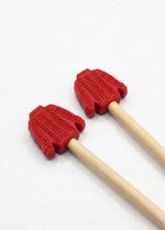 Set of Needle Tip Protectors & Stitch Stoppers - Coming Soon