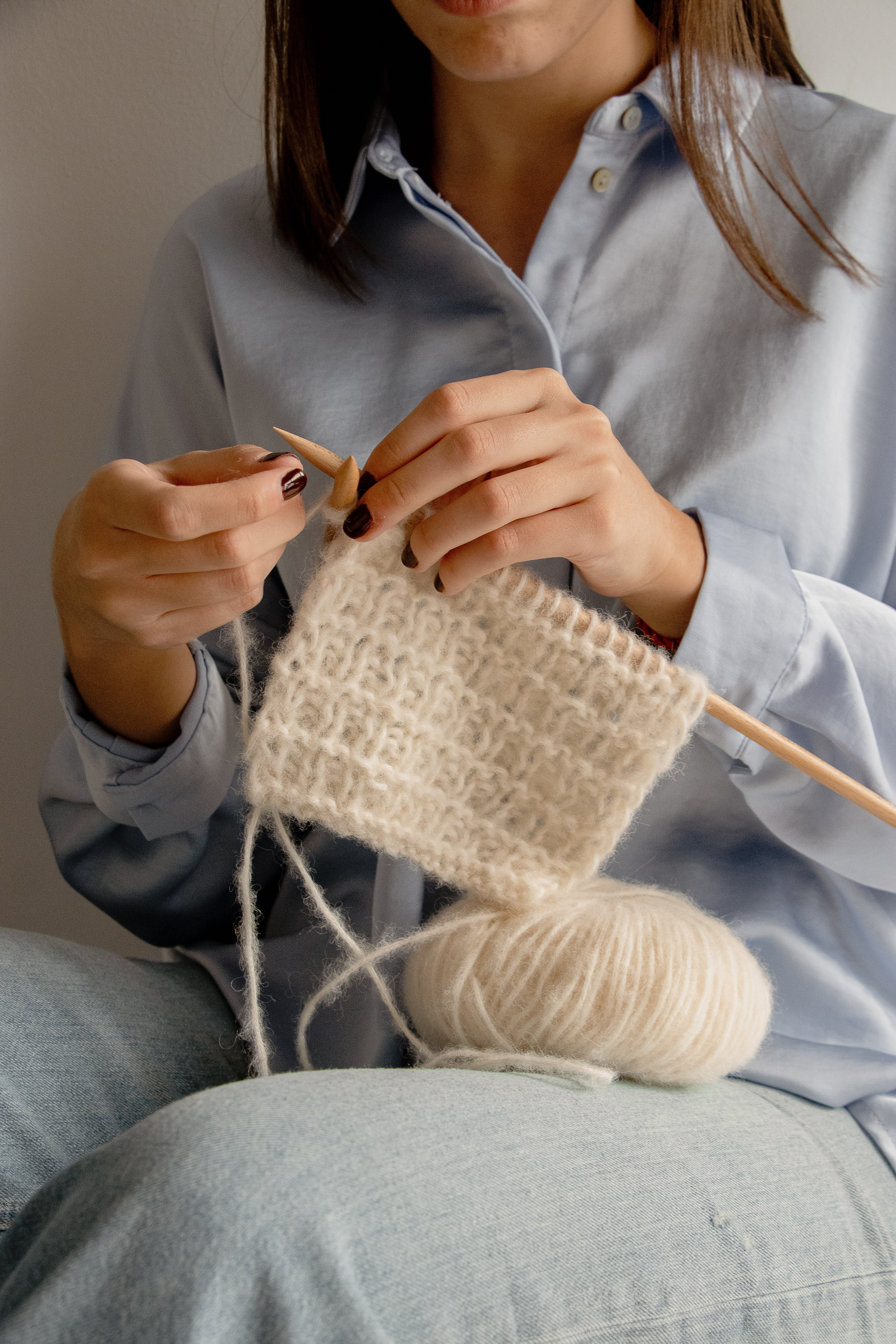 Zestaw 10 Motków Double Trouble Yarn