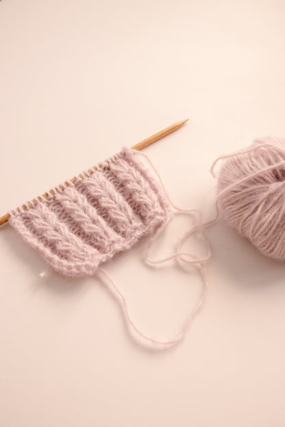 Zestaw 10 Motków Double Trouble Yarn