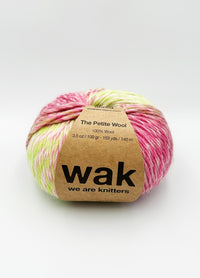 Petite Wool Pink Lemonade - Limited Edition - Coming Soon