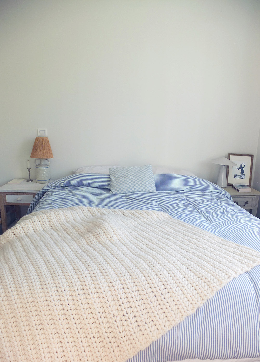 Matcha Blanket Kit - Yummy Version