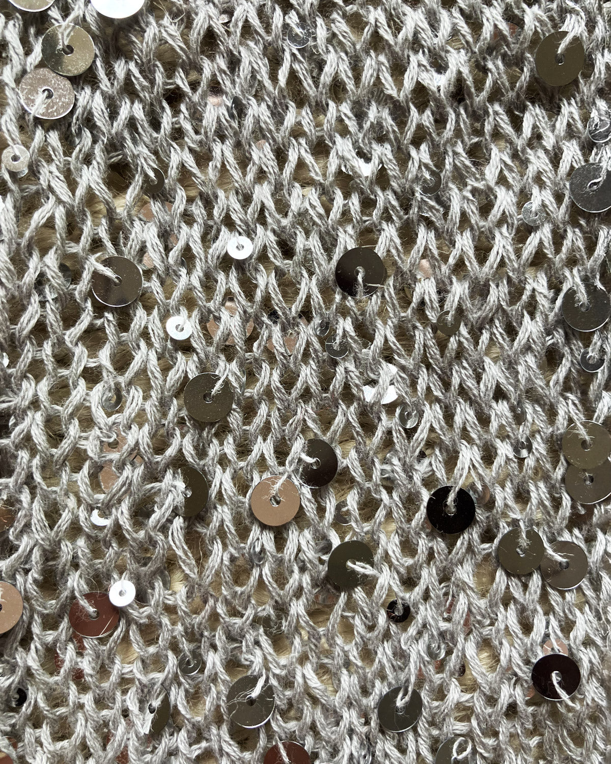 New Sequin Yarn  - Coming Soon