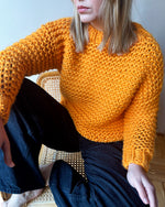 Nolita Sweater Kit - Premium Version