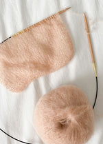 Zestaw 15 Motków Touch me Mohair