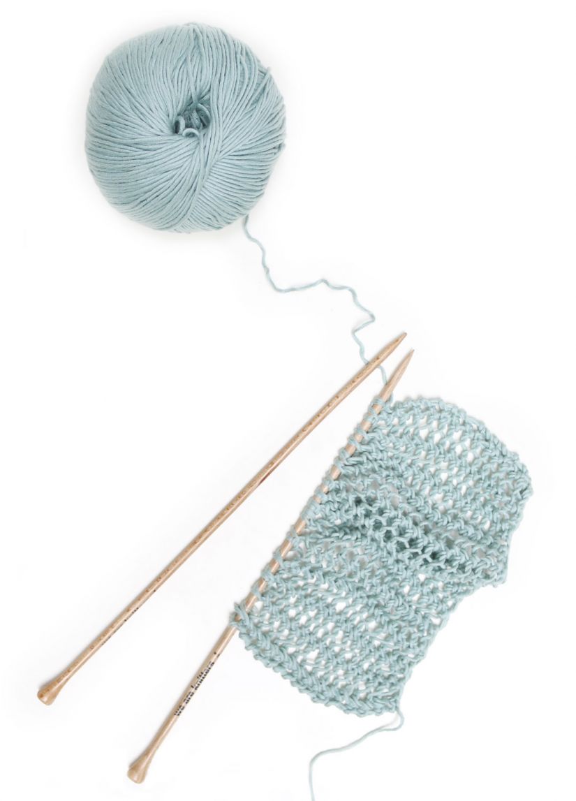 Zestaw 15 Motków Bawełny Pima