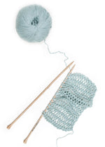 Zestaw 15 Motków Bawełny Pima