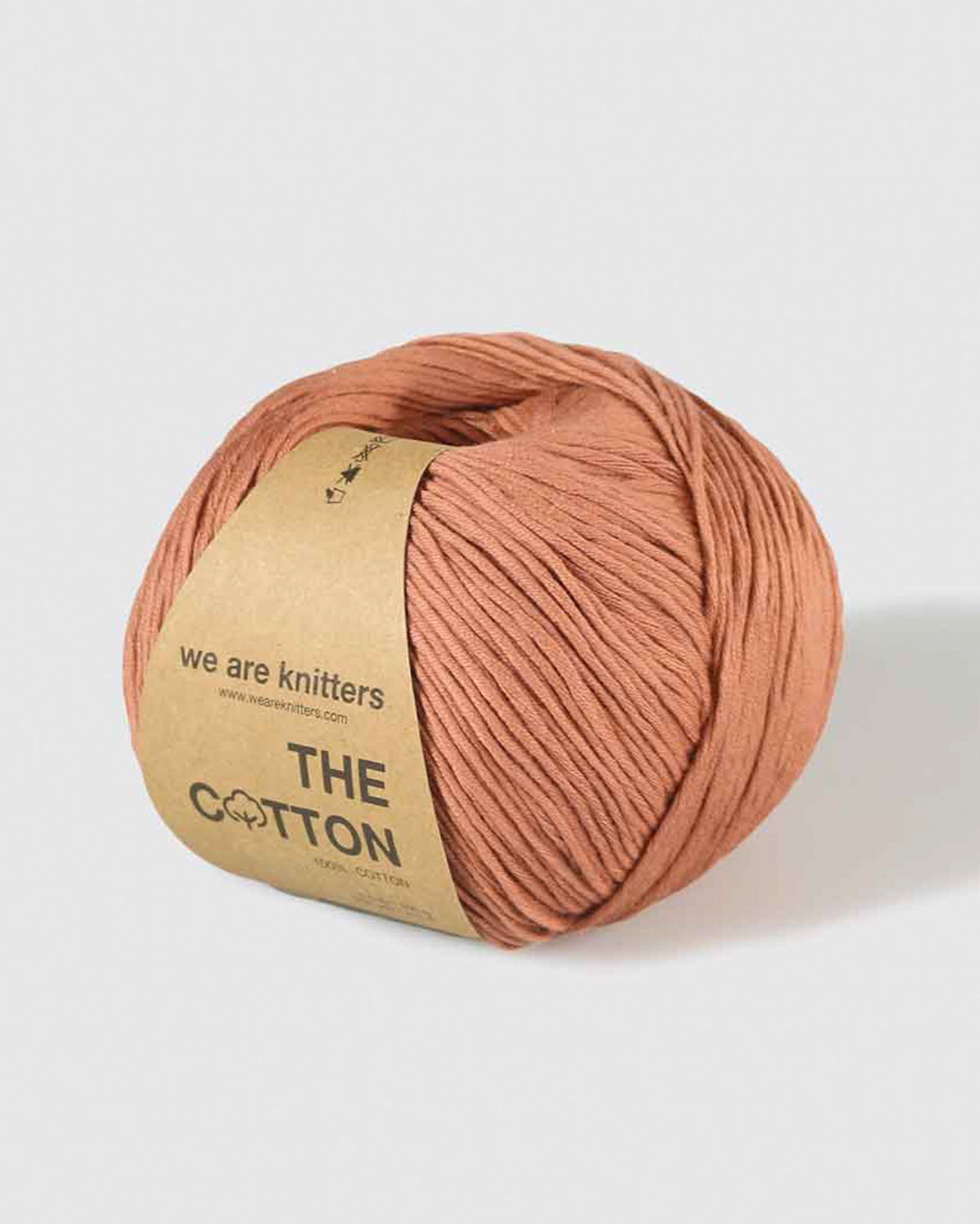 The Cotton Canyon Rose