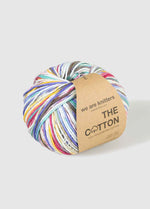 The Cotton The Hand Painted Sprinkle - Limited Edition