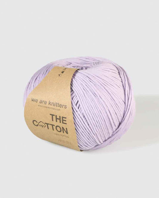 The Cotton Lilac