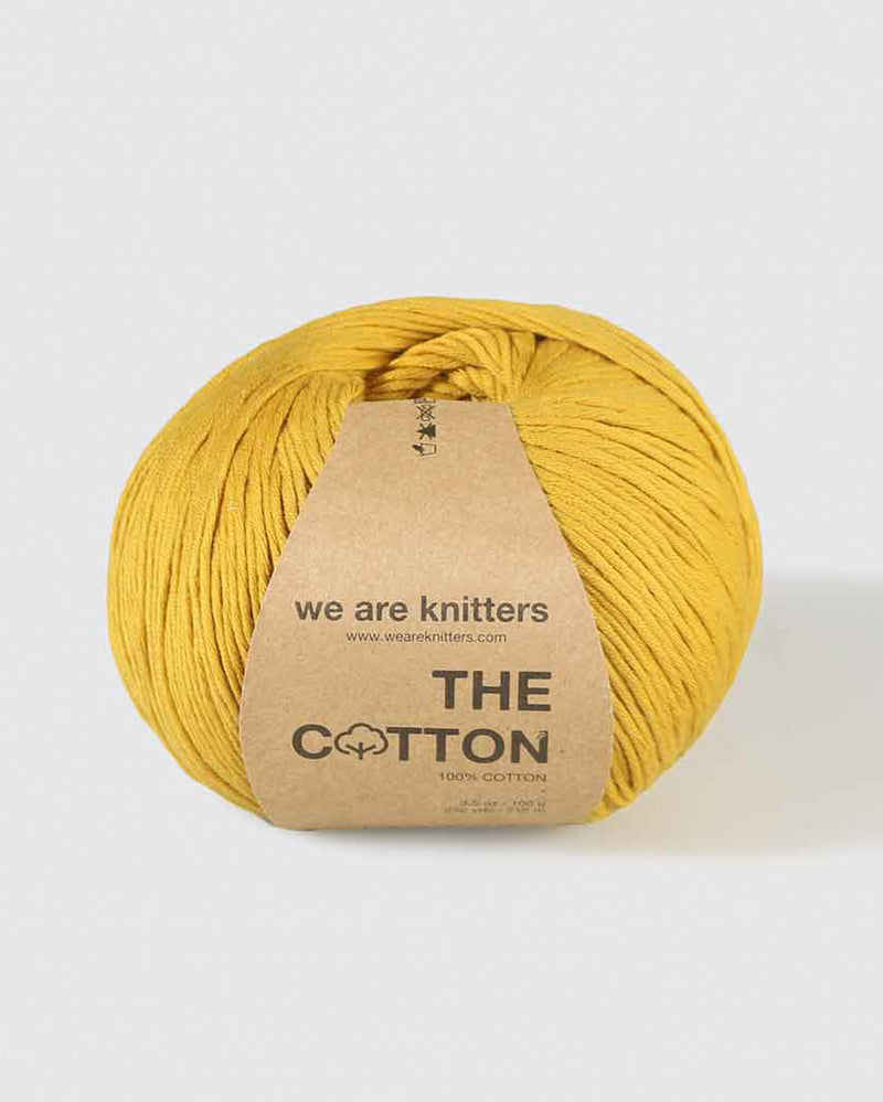 The Cotton Mustard