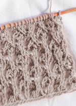 The Cotton Pearl Grey