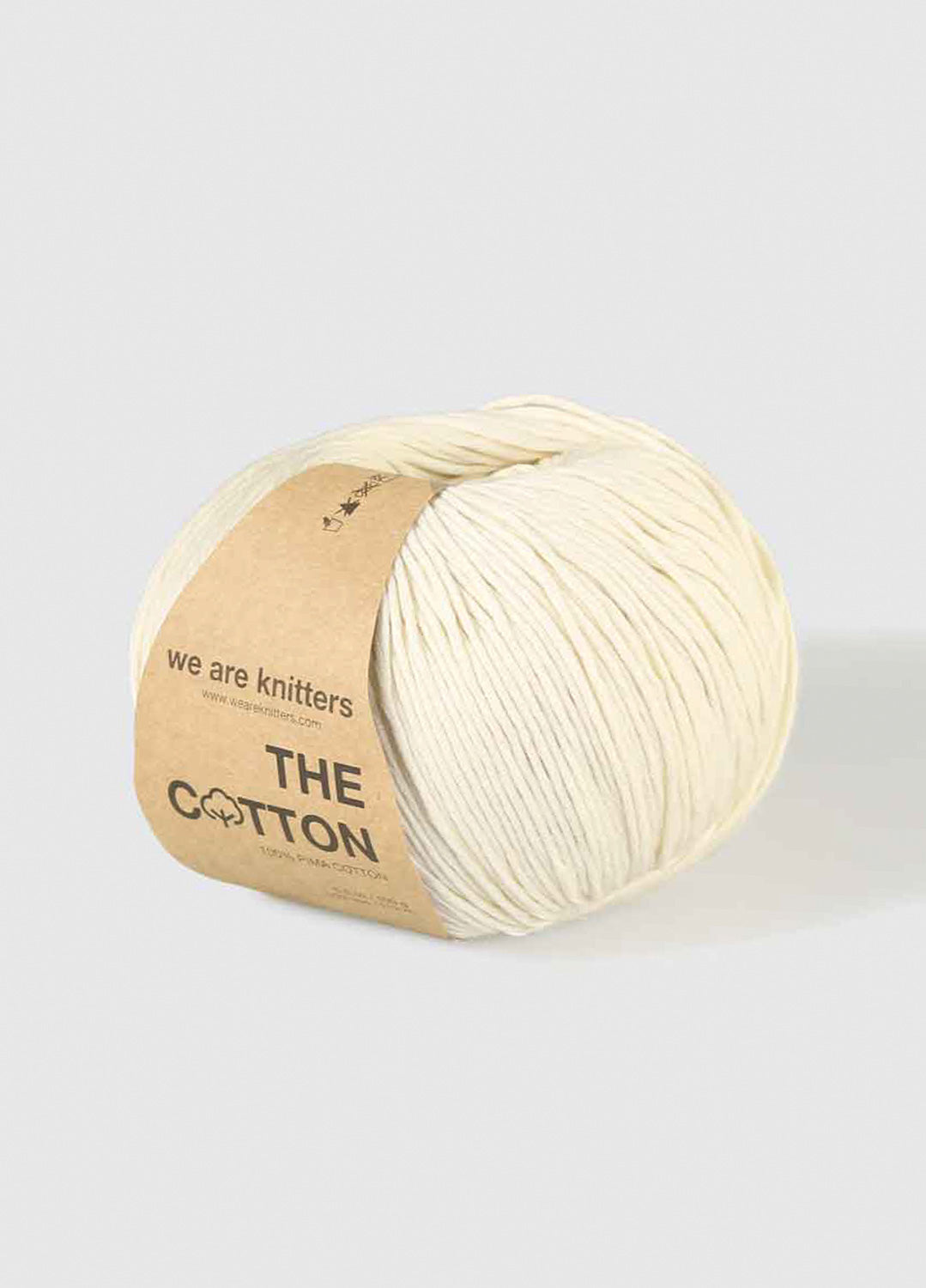 Pima Cotton Natural