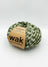 Petite Wool Spotted Moss - Limited Edition