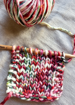 Yummy Yarn Fruitcake - Limited Edition - Coming Soon