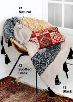 The Kilim Blanket x @trustthemojo Kit