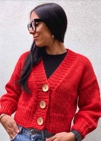 Tupelo Cardigan Kit - Monthly Deal