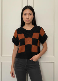 Feels Like Wednesday Vest Kit