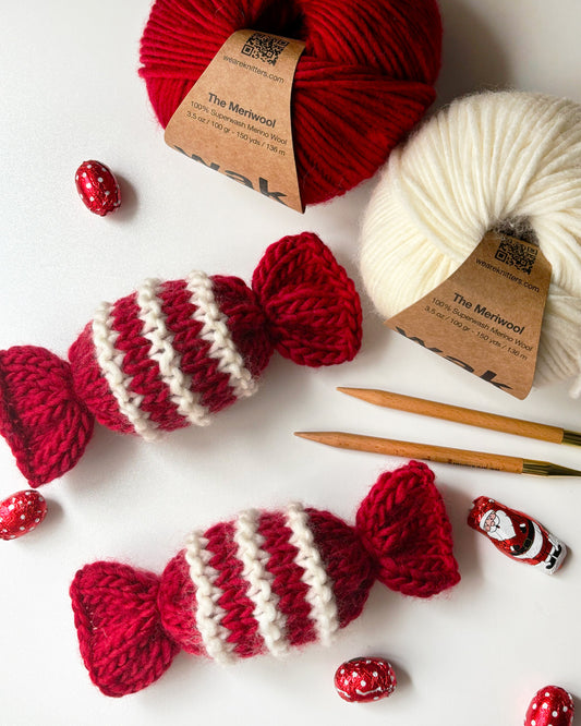 Xmas Candy Kit - Yummy Version