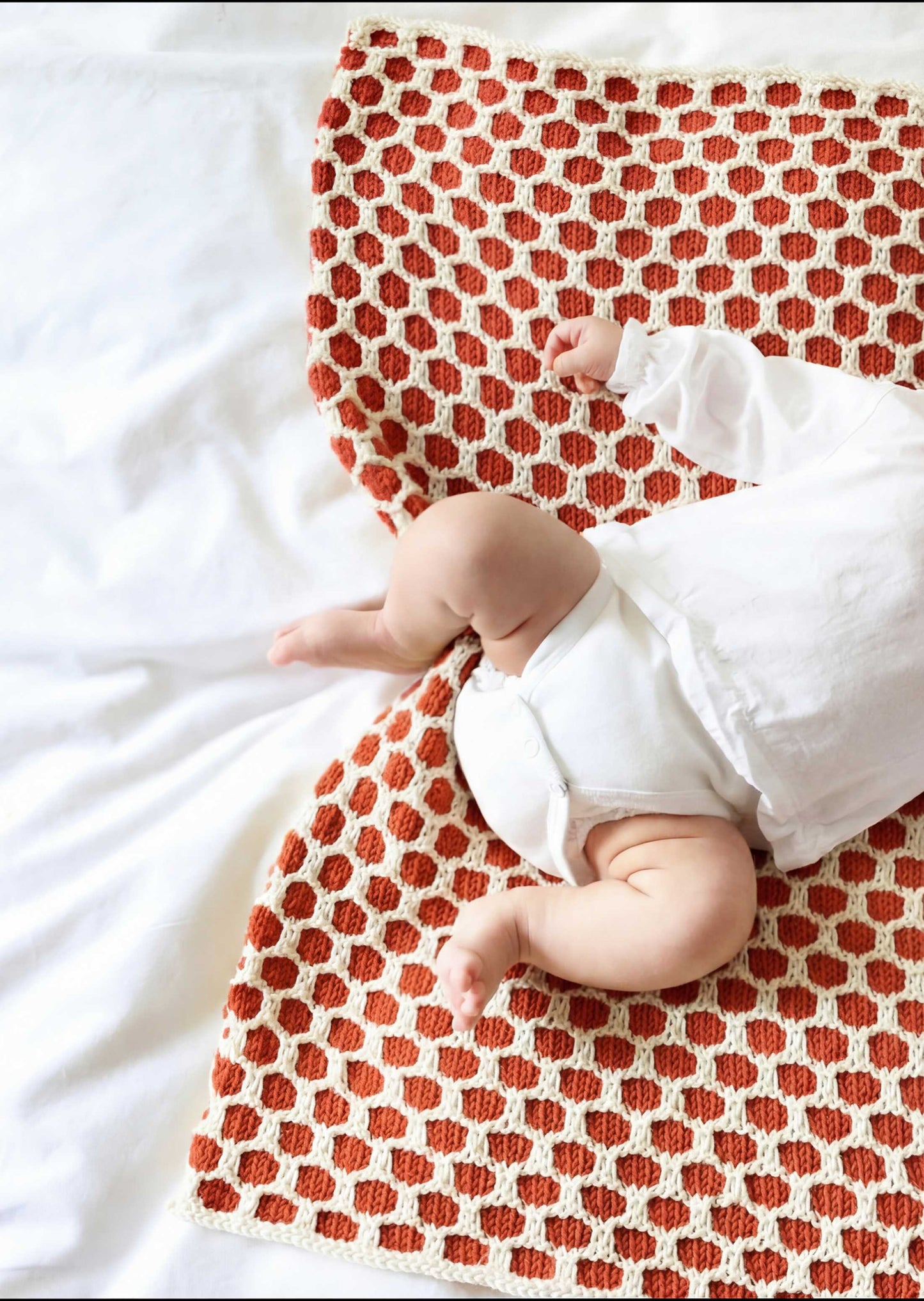 Bee Blanket Kit