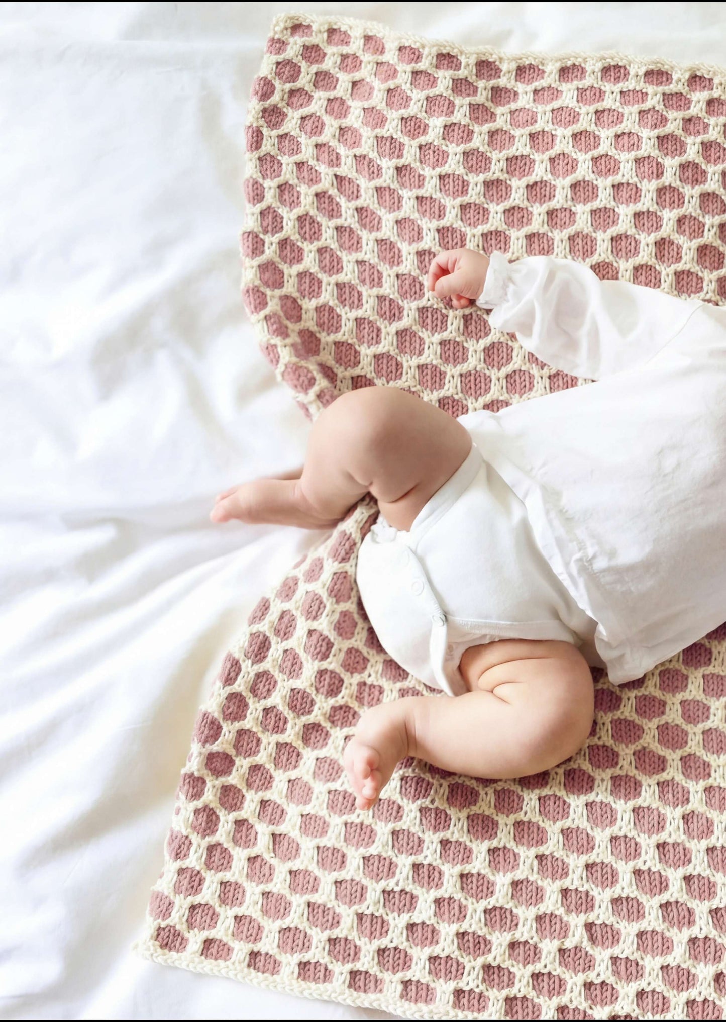 Bee Blanket Kit