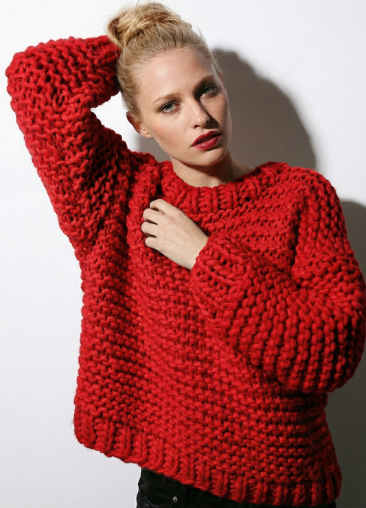 Nolita Sweater Kit - Monthly Deal