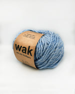 Yummy Yarn Dusty Blue