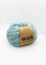 Yummy Yarn Dusty Blue