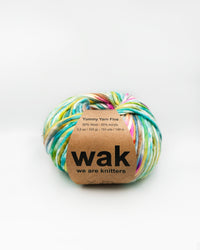 Yummy Yarn Fine Confetti Pop - Limited Edition