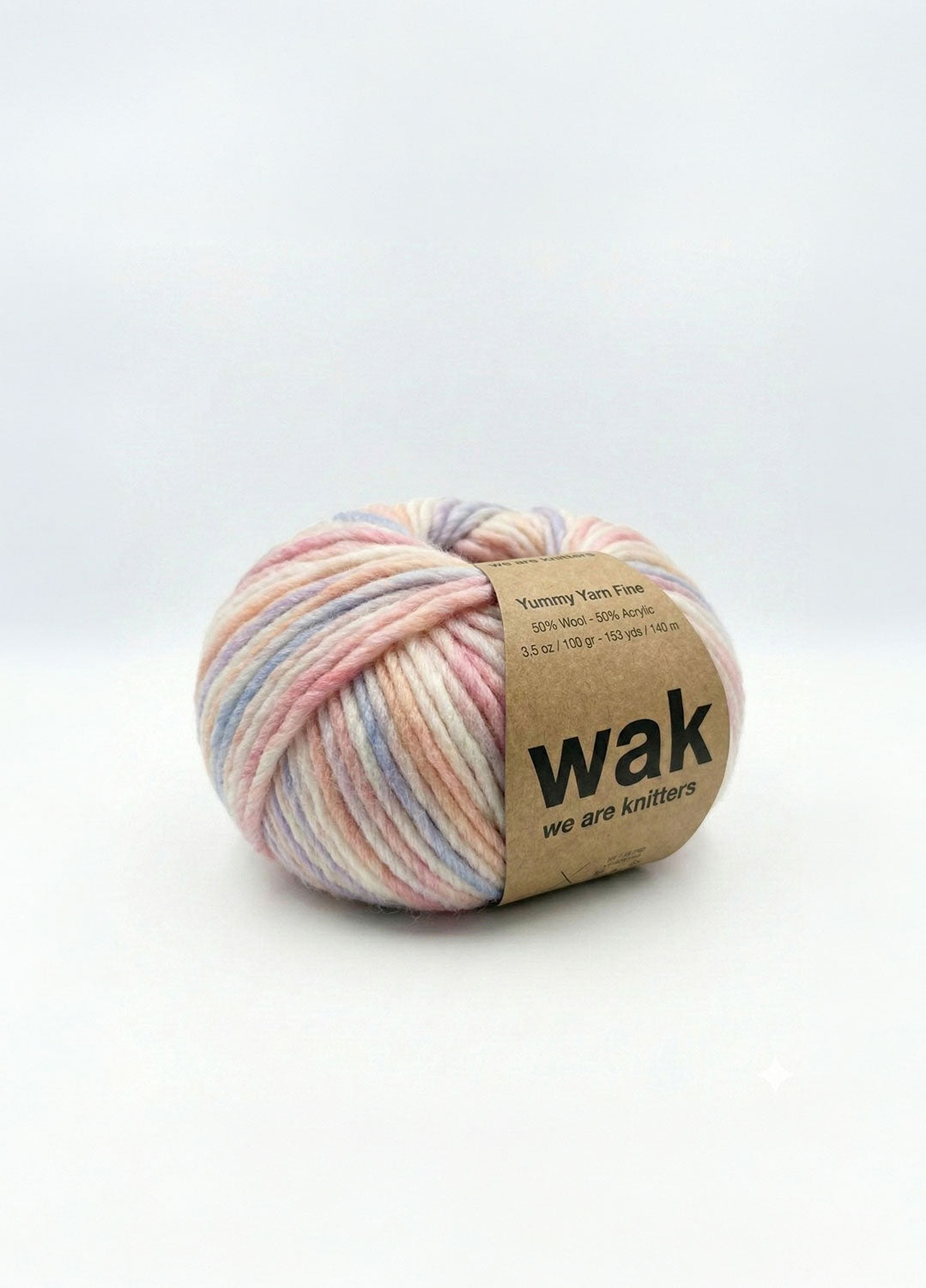 Yummy Yarn Fine Yarnicorn - Limited Edition