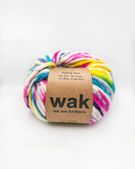 Yummy Yarn Hand Painted Sprinkle - Limited Edition